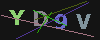 Gambar captcha